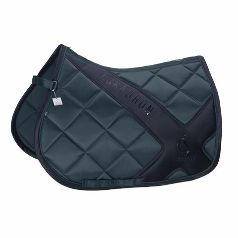 Czaprak Eskadron Classic Sports Bicross Mattgloss Ocean, morski 2026