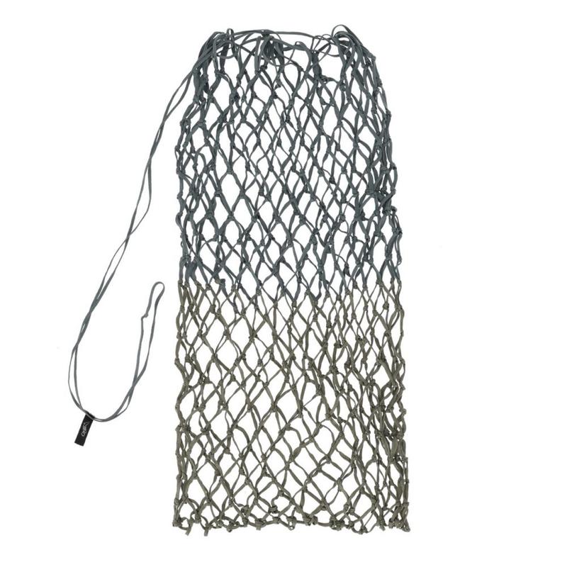 Siatka na siano QHP z małymi oczkami Palm green, khaki