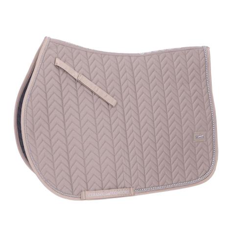 Czaprak Schockemoehle Ceramica Stone, beżowy 2026