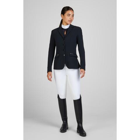 Frak damski Pikeur Lisann Selection Black, czarny 2025
