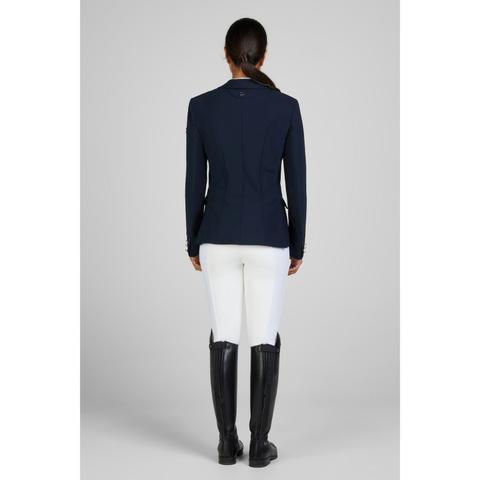 Frak damski Pikeur Lisann Selection Navy, granatowy 2025