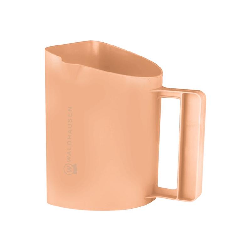 Miarka do paszy Waldhausen pomarańczowa