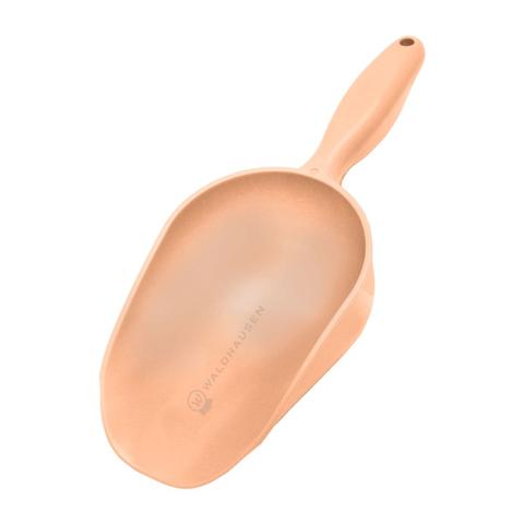 Szufelka do paszy Waldhausen mała pomarańczowa