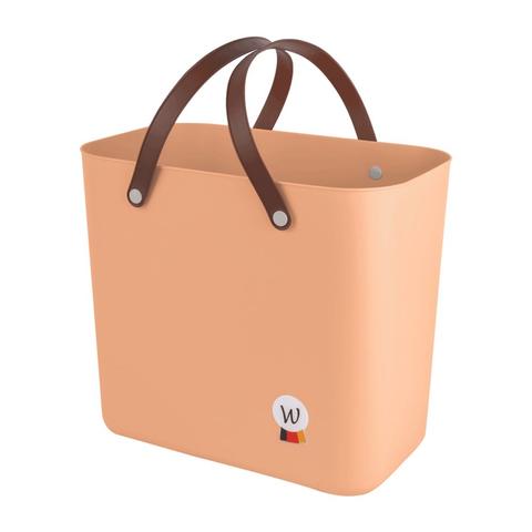 Torba-wiadro Waldhausen Multibag pomarańczowa