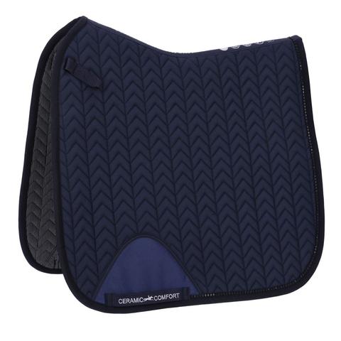 Czaprak Schockemoehle Ceramica Style dark navy, granatowy 2025