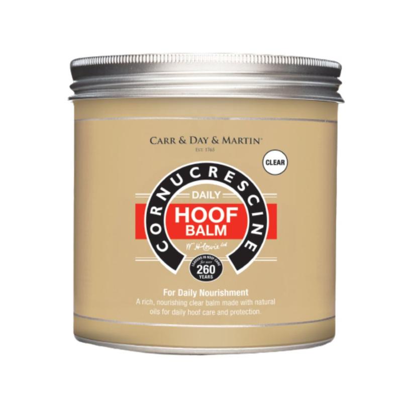 Balsam do kopyt C&D&M Cornucrescine Original Hoof Balm bezbarwny