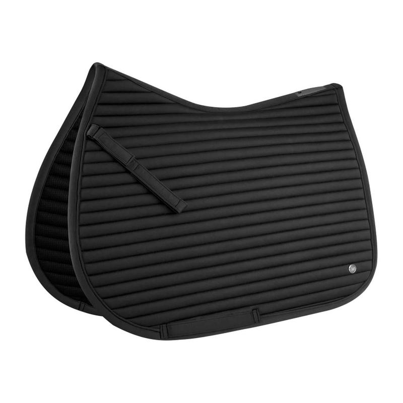 Czaprak Waldhausen Trinidad czarny