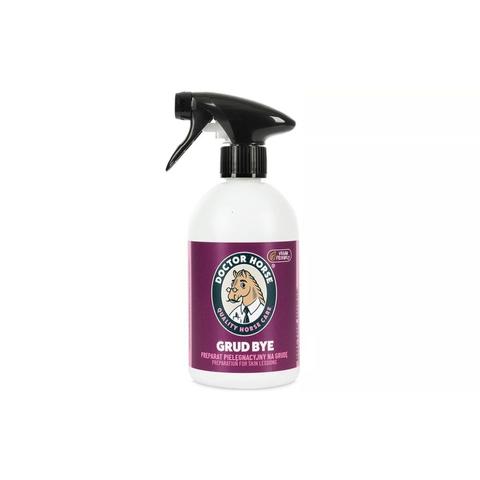 Spray na grudę Doctor Horse