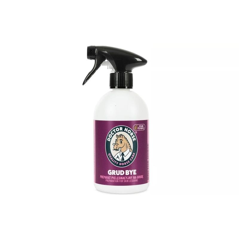 Spray na grudę Doctor Horse