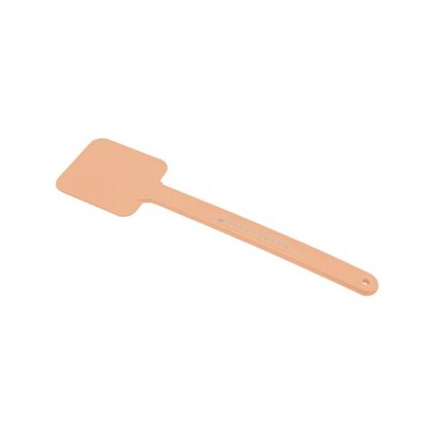 Łopatka do mieszania meszu Waldhausen pomarańczowa