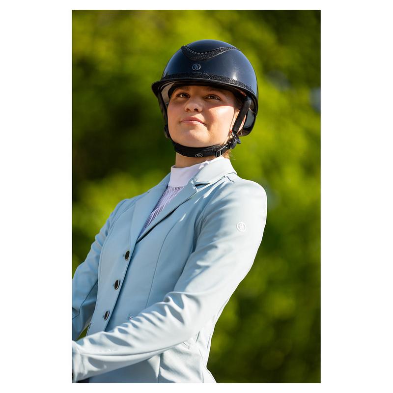 Frak damski BR Kendra błękitny 2026