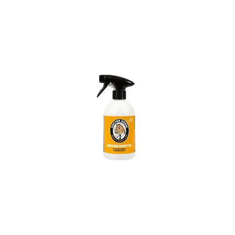 Olej do kopyt w sprayu Doctor Horse