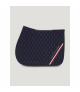 Czaprak Tommy Hilfiger Equestrian Stanford Desert Sky, granatowy