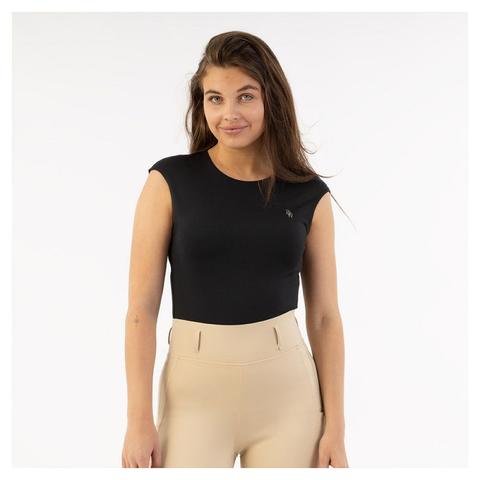 Top damski BR Klaske czarny 2026