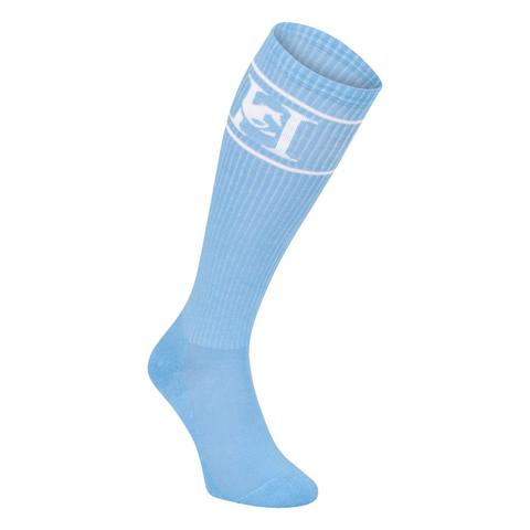 Skarpety Hoorsy Rumbox niebiesko-białe