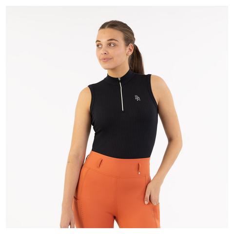 Top damski BR Kirsten czarny 2026