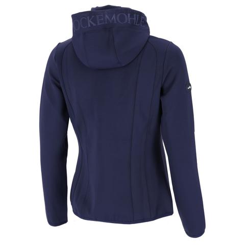 Bluza damska Schockemoehle SPFiorella Style dark navy, granatowa 2025