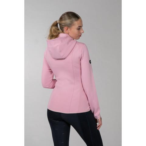 Bluza damska Schockemoehle SPFiorella Style dusty pink, różowa 2025