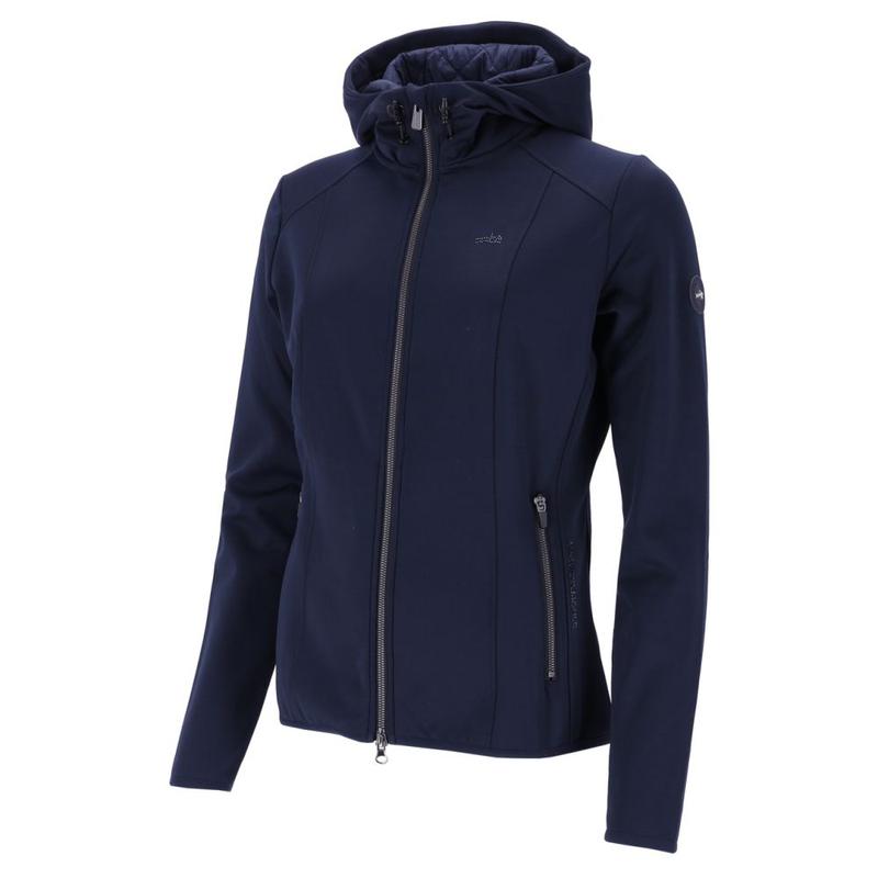 Bluza damska Schockemoehle SPSuzan Style dark navy, granatowa 2025