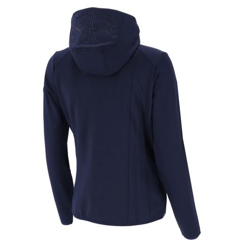 Bluza damska Schockemoehle SPSuzan Style dark navy, granatowa 2025