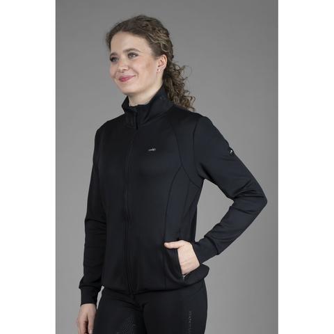 Bluza damska Schockemoehle Ines Black, czarna 2026