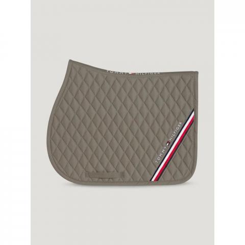 Czaprak Tommy Hilfiger Equestrian Stanford Ash 2026