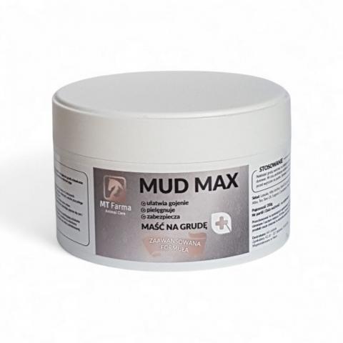Preparat zwalczający grudę MT Farma Mud Max