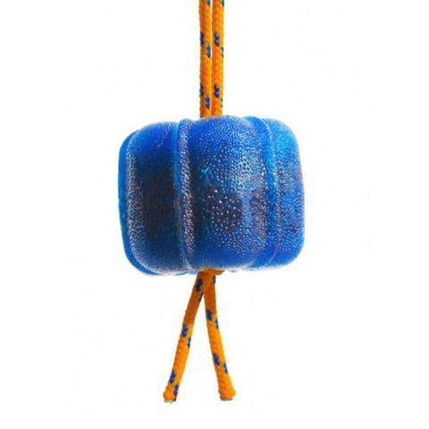 Lizawka na sznurku Candy Bells miętowa