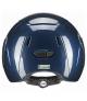 Kask UVEX Kidoxx Flower granatowy połysk