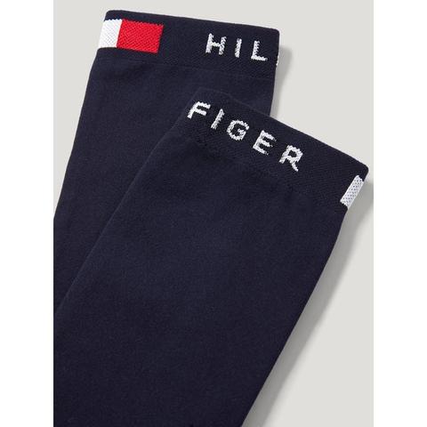 Skarpety letnie Tommy Hilfiger Equestrian Desert Sky, granatowe 2025