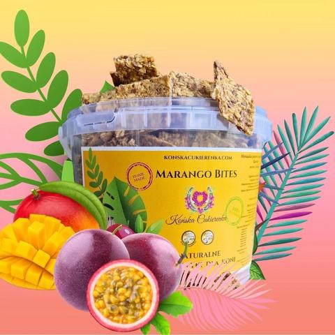 Smakołyki Końska Cukierenka Premium mango
