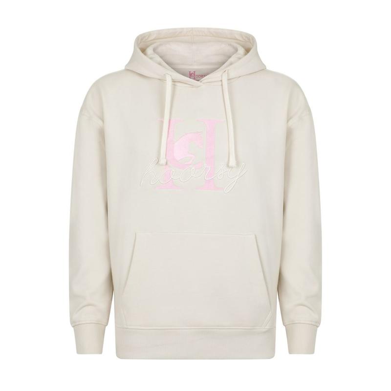 Bluza damska Hoorsy beżowa