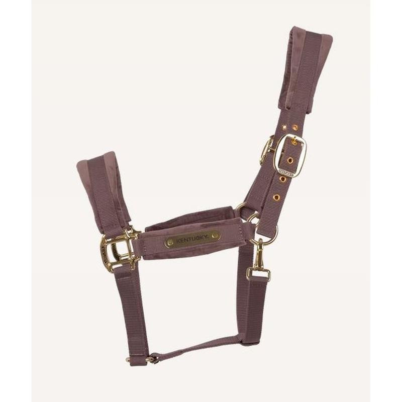 Kantar Kentucky Velvet Light Purple