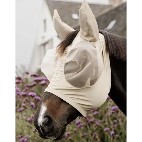 Maska siatkowa Kentucky beżowa