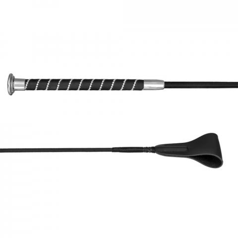 Palcat Start GlossyCrystal czarno-różowozłoty