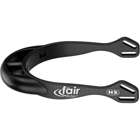 Ostrogi Sprenger Fairraider czarne