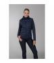 Kurtka zimowa damska Schockemoehle Darling Style Deep night, granatowa 2024