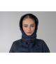 Kurtka zimowa damska Schockemoehle Darling Style Deep night, granatowa 2024