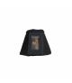 Kalosze Kentucky Black, czarne