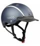 Kask Casco Choice-2 Prime Blue stalowoniebieski