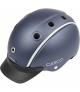 Kask Casco Choice-2 Prime Blue stalowoniebieski