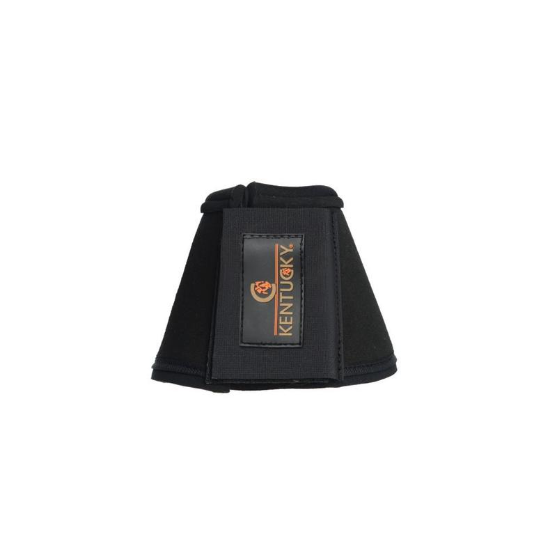 Kalosze Kentucky Black, czarne