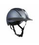 Kask Casco Duell Prime Blue granatowy