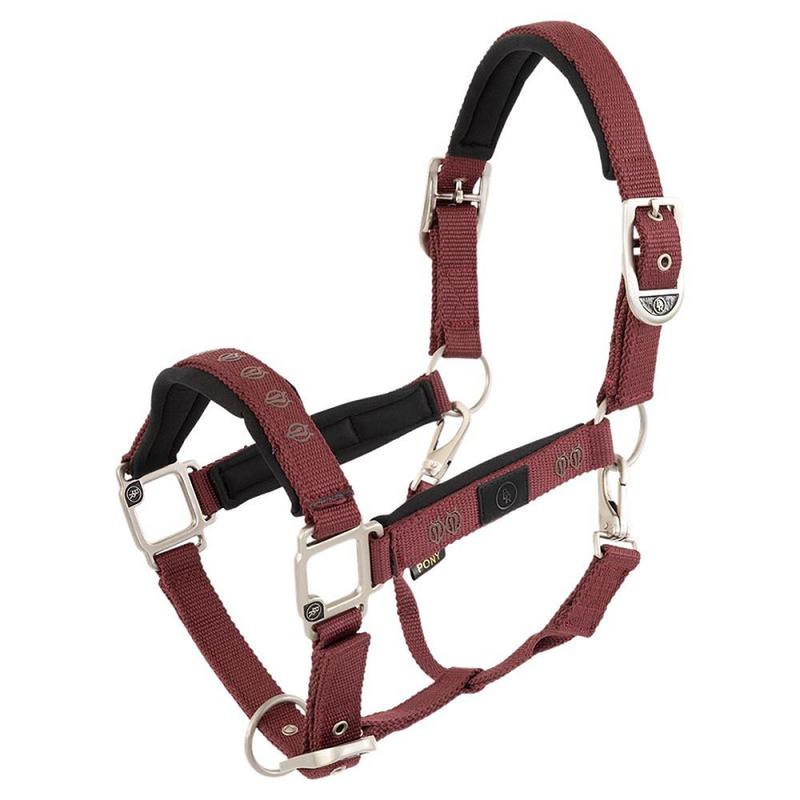 Kantar BR Karin bordowy