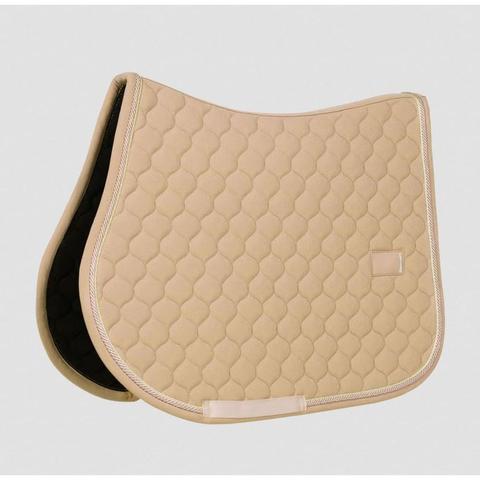 Czaprak Kentucky rubber beżowy