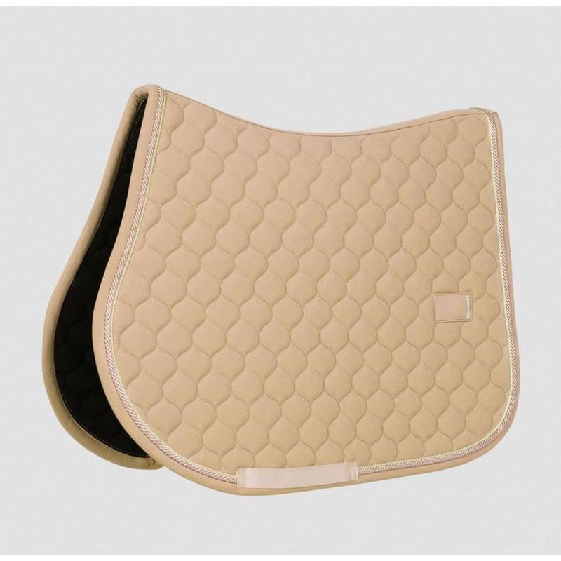 Czaprak Kentucky rubber beżowy