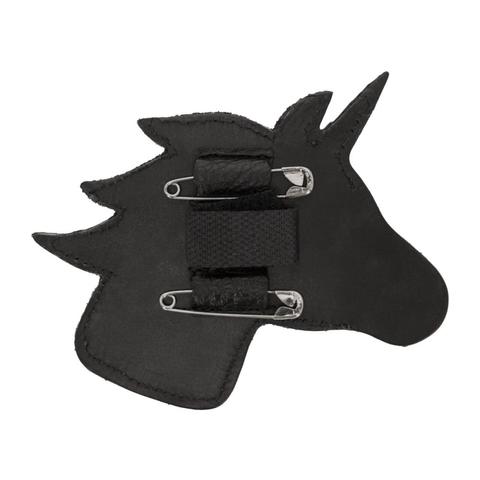 Numery startowe QHP Unicorn kolorowe