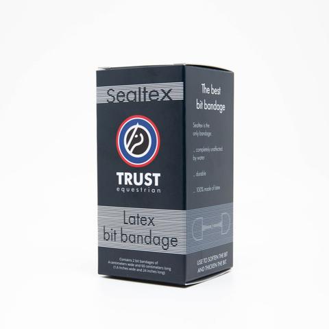 Bandaż lateksowy do wędzideł Trust