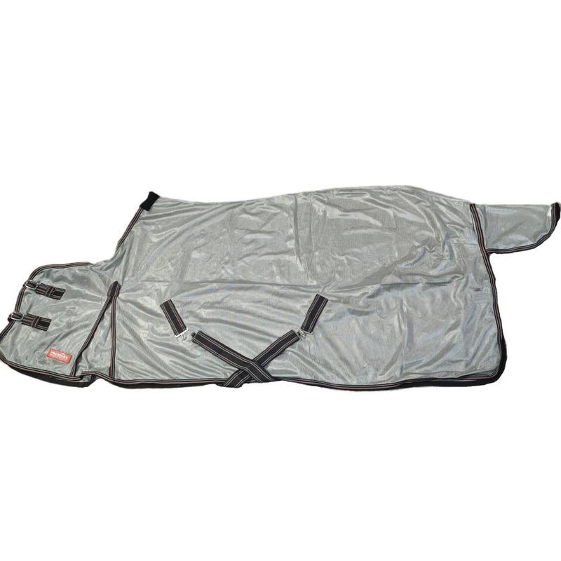 Derka siatkowa BR lawendowa