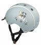 Kask Casco Trail of Tales Nori szary